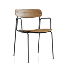 Load image into Gallery viewer, Bellevue Dining Armchair - Hausful
