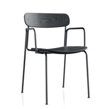 Load image into Gallery viewer, Bellevue Dining Armchair - Hausful