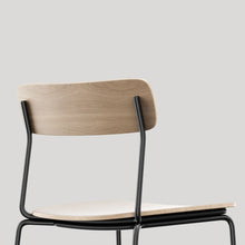 Load image into Gallery viewer, Bellevue Dining Armchair - Hausful