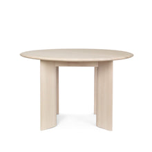 Load image into Gallery viewer, Bevel Dining Table - 46" - Hausful