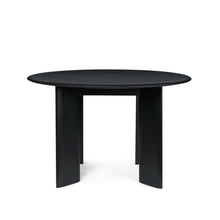 Load image into Gallery viewer, Bevel Dining Table - 46" - Hausful