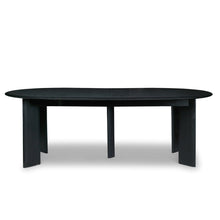 Load image into Gallery viewer, Bevel Extendable Table - 46" / 65" / 85" - Hausful