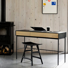 Load image into Gallery viewer, Blackbird Desk - Hausful