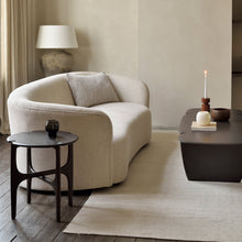 Load image into Gallery viewer, Mahogany PI Side Table - Hausful