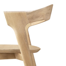 Load image into Gallery viewer, Bok Bar Stool