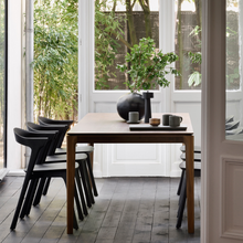 Load image into Gallery viewer, Bok Dining Table - Teak
