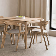 Load image into Gallery viewer, Bok Dining Chair - Upholstered - Hausful
