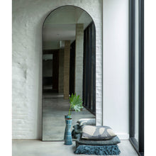 Load image into Gallery viewer, Clear Gate Floor Mirror - Hausful