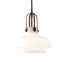 Load image into Gallery viewer, Copenhagen Pendant Lamp - 14" - Hausful