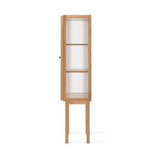 Load image into Gallery viewer, Curiosity Cabinet - Tall - Hausful