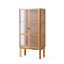 Load image into Gallery viewer, Curiosity Cabinet - Tall - Hausful