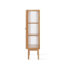 Load image into Gallery viewer, Curiosity Cabinet - Tall - Hausful