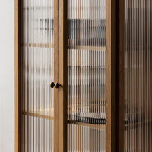 Load image into Gallery viewer, Curiosity Cabinet - Tall - Hausful
