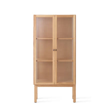 Load image into Gallery viewer, Curiosity Cabinet - Tall - Hausful