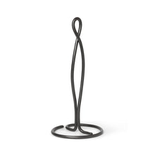 Load image into Gallery viewer, Curvature Paper Towel Holder - Hausful