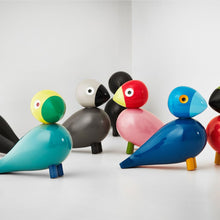 Load image into Gallery viewer, Bird - Sunshine - Hausful