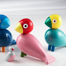 Load image into Gallery viewer, Bird - Ruth - Hausful