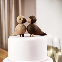 Load image into Gallery viewer, Lovebirds - Hausful