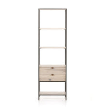 Load image into Gallery viewer, Davis Bookshelf - Hausful