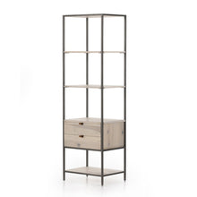 Load image into Gallery viewer, Davis Bookshelf - Hausful
