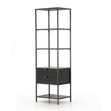 Load image into Gallery viewer, Davis Bookshelf - Hausful