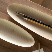 Load image into Gallery viewer, Oval Boards - Set of 2 - Sycamore - Hausful
