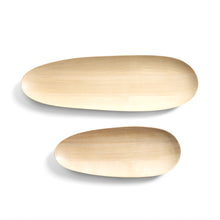 Load image into Gallery viewer, Oval Boards - Set of 2 - Sycamore - Hausful