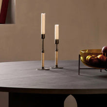 Load image into Gallery viewer, Duca Candle Holder - Hausful