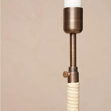 Load image into Gallery viewer, Duca Candle Holder - Hausful