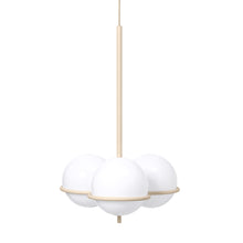 Load image into Gallery viewer, Era Chandelier - Hausful