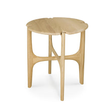 Load image into Gallery viewer, Pl Side Table - Hausful