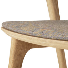 Load image into Gallery viewer, Bok Dining Chair - Upholstered - Hausful