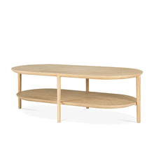 Load image into Gallery viewer, Bok Coffee Table - Hausful