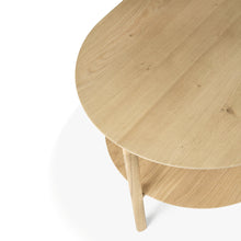 Load image into Gallery viewer, Bok Coffee Table - Hausful