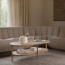 Load image into Gallery viewer, Bok Coffee Table - Hausful