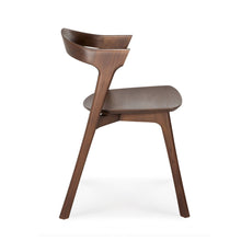 Load image into Gallery viewer, Bok Dining Chair - Teak - Hausful