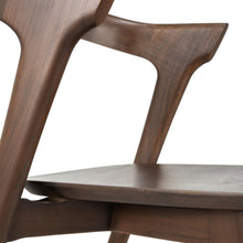 Load image into Gallery viewer, Bok Dining Chair - Teak - Hausful