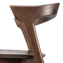 Load image into Gallery viewer, Bok Dining Chair - Teak - Hausful