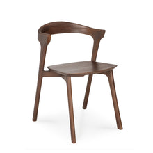 Load image into Gallery viewer, Bok Dining Chair - Teak - Hausful