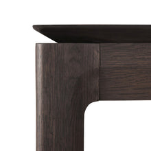 Load image into Gallery viewer, Bok Extendable Table - Brown Oak - Hausful