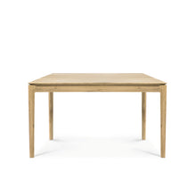 Load image into Gallery viewer, Bok Extendable Dining Table - Oak - Hausful