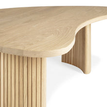 Load image into Gallery viewer, Boomerang Coffee Tables - Hausful