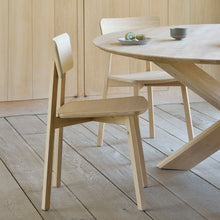 Load image into Gallery viewer, Circle Dining Table - 64" - Hausful
