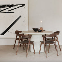 Load image into Gallery viewer, Elements Dining Table - 36" - Hausful