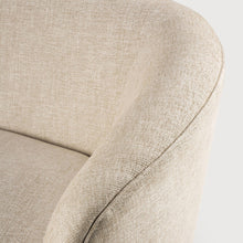 Load image into Gallery viewer, Ellipse Sofa - Hausful