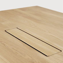 Load image into Gallery viewer, Geometric Meeting Table - Hausful