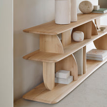 Load image into Gallery viewer, Geometric Console - Hausful