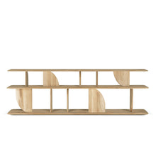 Load image into Gallery viewer, Geometric Console - Hausful