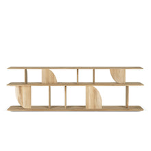 Load image into Gallery viewer, Geometric Console - Hausful