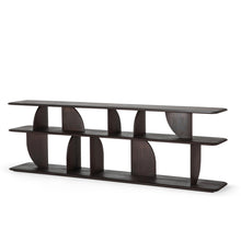 Load image into Gallery viewer, Geometric Console - Hausful